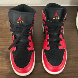 Nike Air Force Jordan 