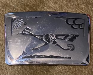 Chambers Belt Company Made In USA