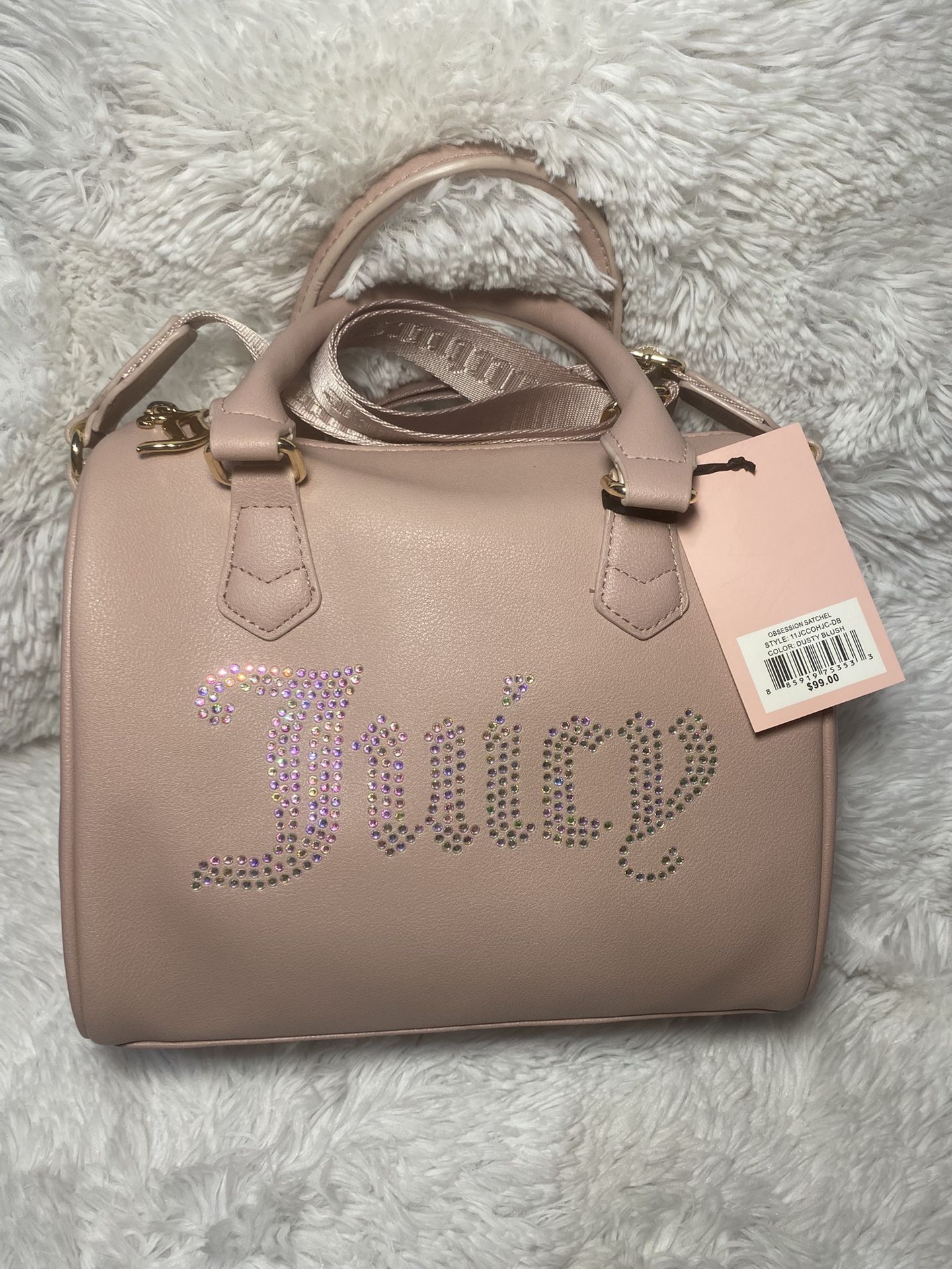 Juicy Bag