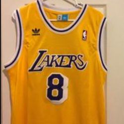 Kobe Jersey Brand New