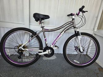 Genesis bike wheels 26