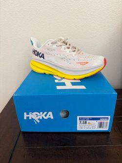 Woman’s shoes