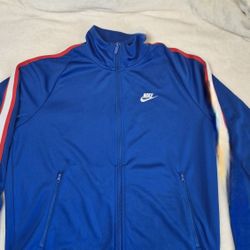 Nike Med Jacket $35