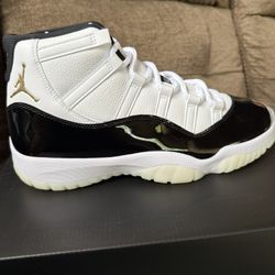 Jordan 11 Dmp