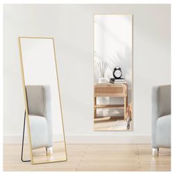 Full size mirror 30$