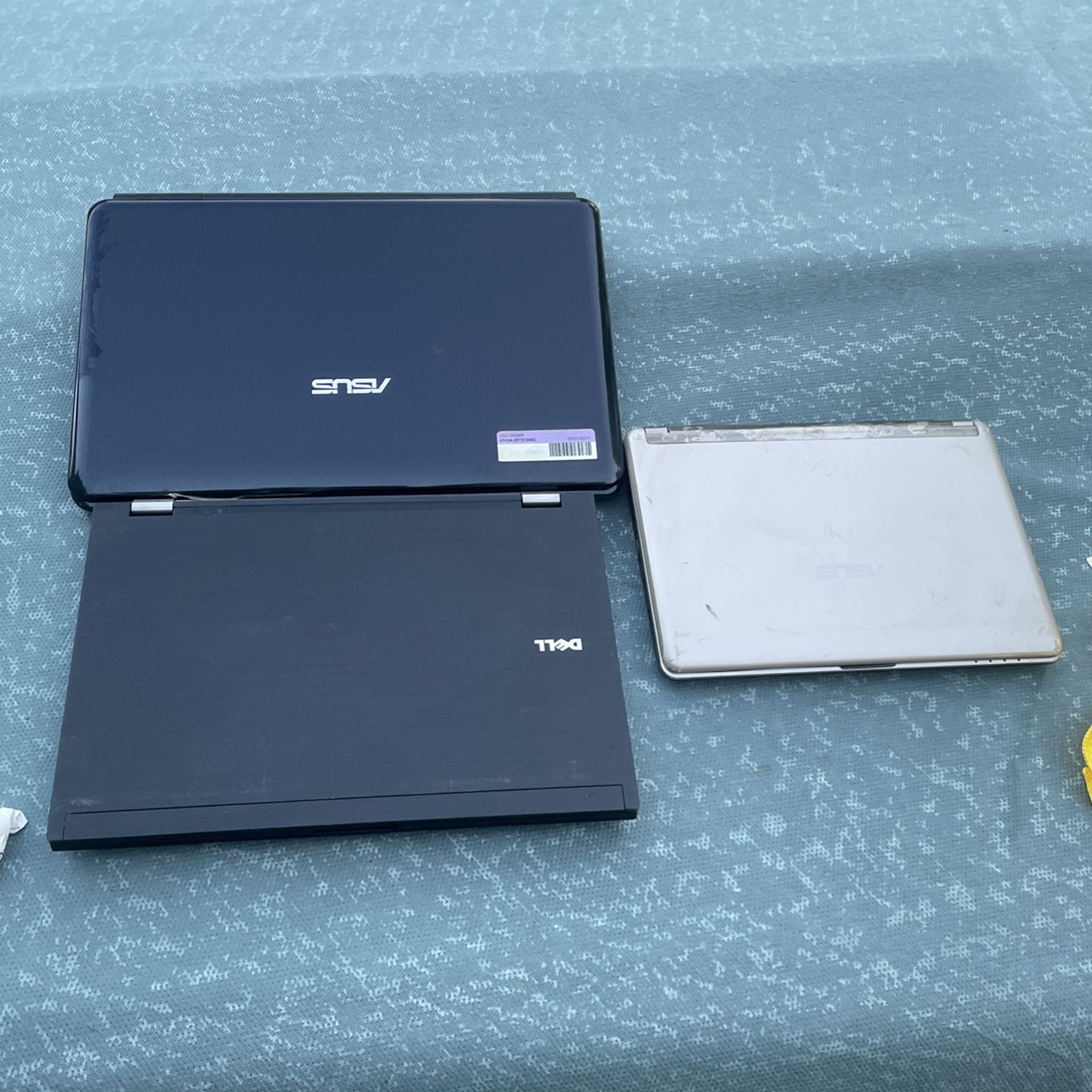 Older Laptops 