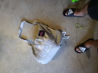 Backpack 3 Different Colors