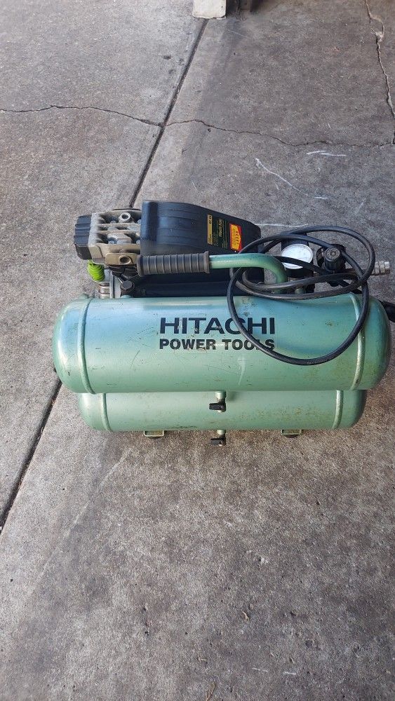 Air Compressor