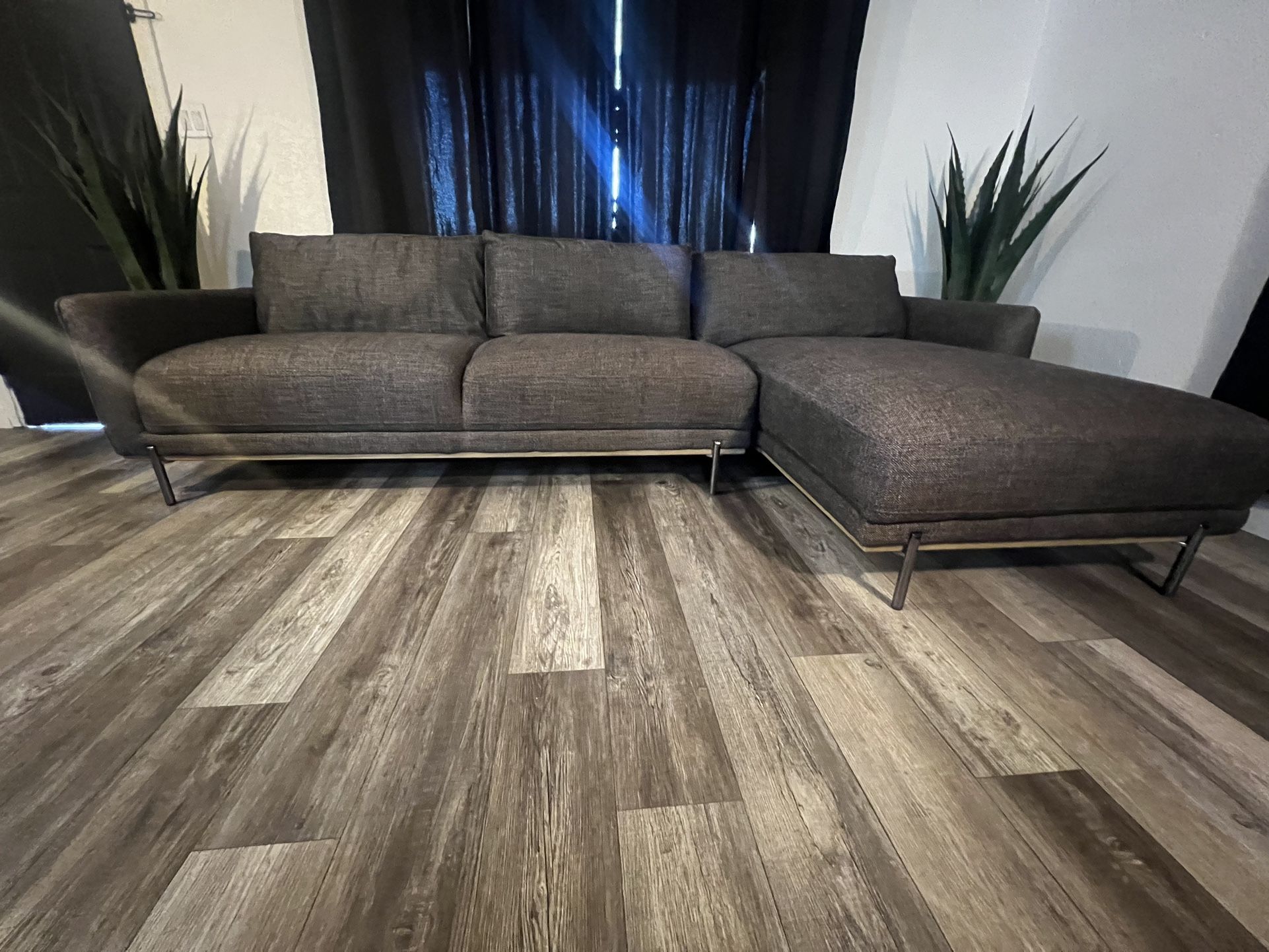 Sectional Couch Free Delivery