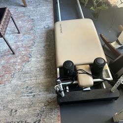 Aero Pilates  Workout Machine 