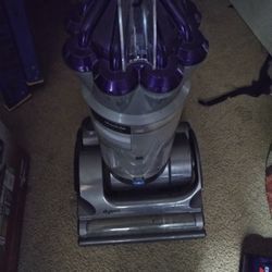 Dyson Vacuum