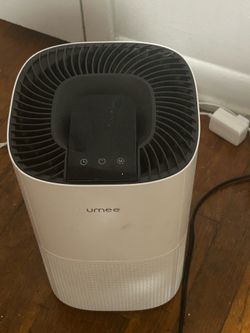 Air purifier