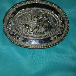 Belt Buckle