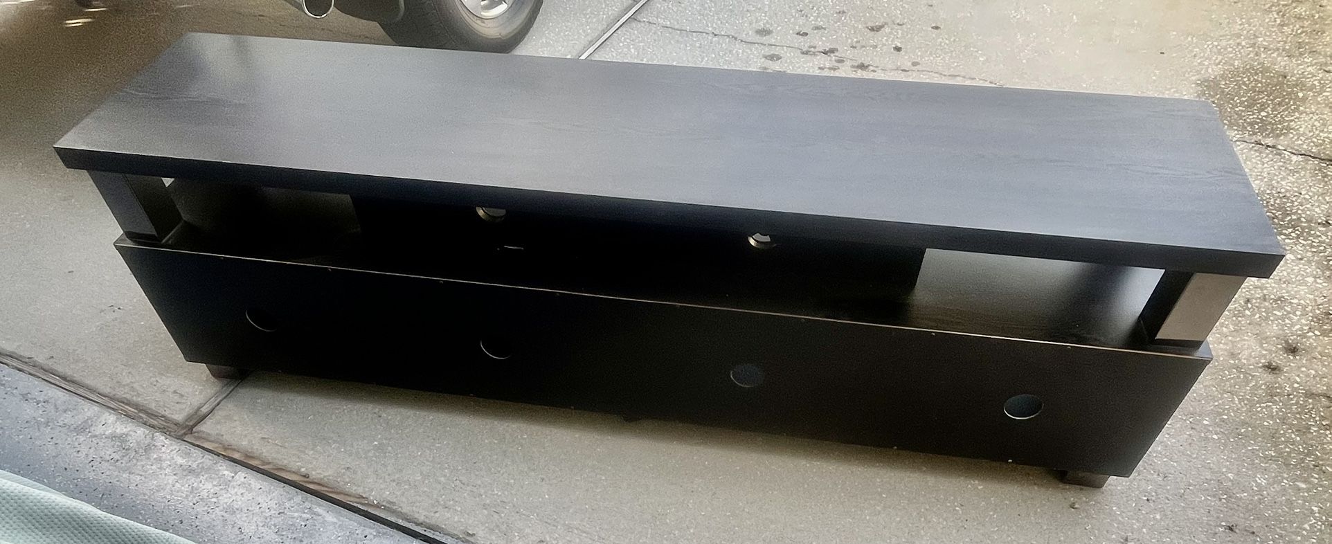 TV Stand (Entertainment Center)