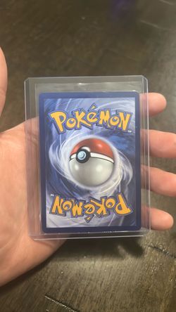 Mega greninja ex 122/086 pokemon card