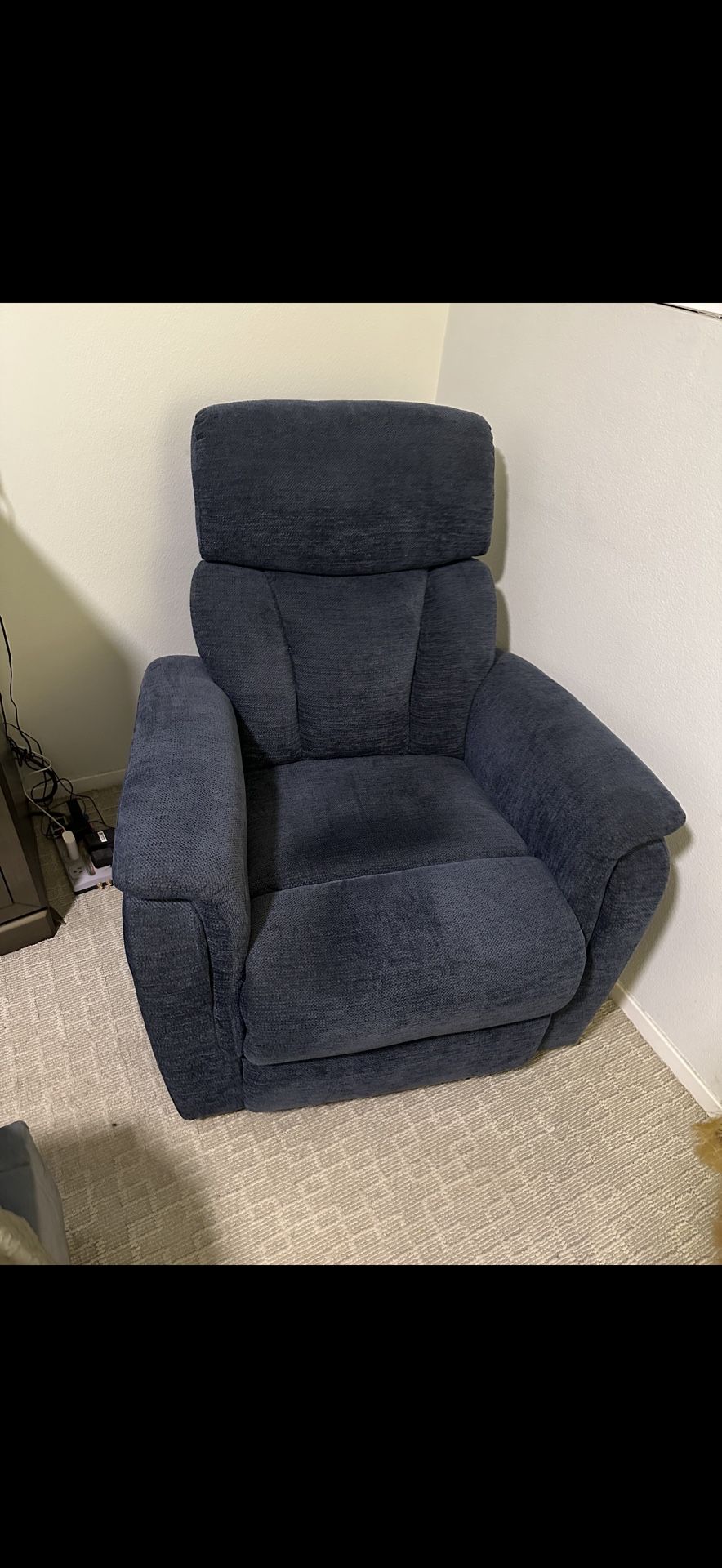 Recliner 