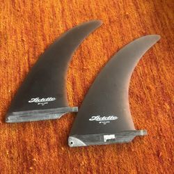 surfboard Fins