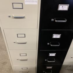 File Cabinets 