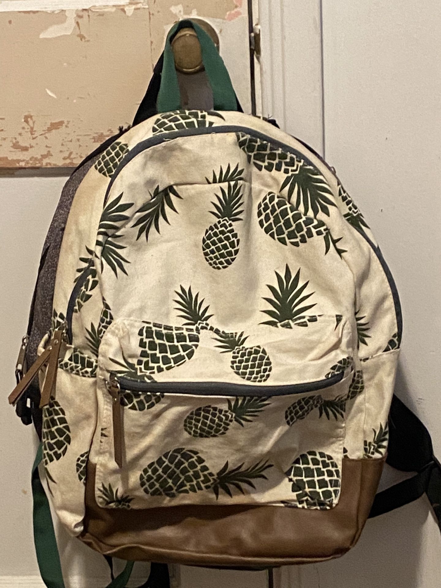 Bookbags