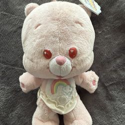 2004 Care Bear CUBS CHEER CUB