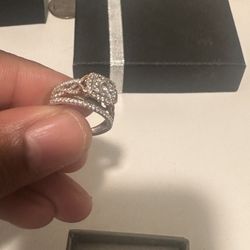 Engagement Ring 