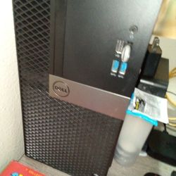 DELL INTEL CORE i3-OPTiPLEX 3046 