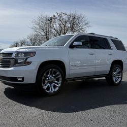2020 Chevrolet Tahoe