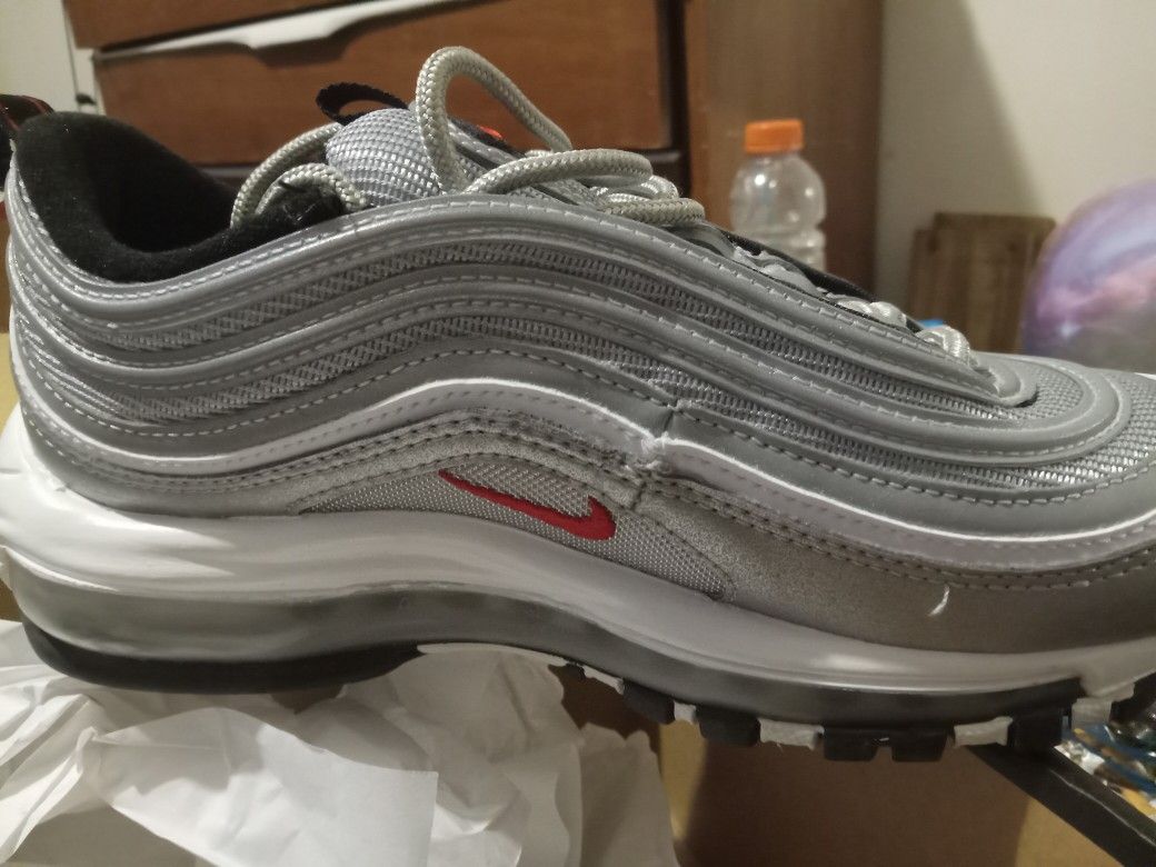 Women's Nike Air max 97