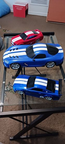 Muscle Cars For Sale Each