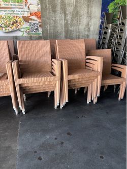 Patio Furniture