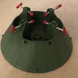 Christmas Tree Stand