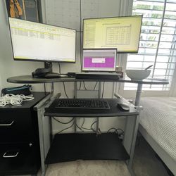 Computer Desk