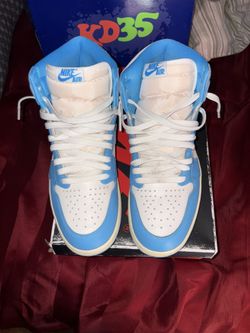 Unc 1s Reimagined