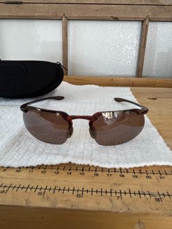 Maui Jim Sunglasses