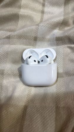 Airpod 4 ANC
