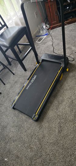 YPOO FITNESS