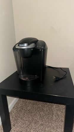 Keurig K-Classic Single-Serve K-Cup Pod Coffee Maker - K50