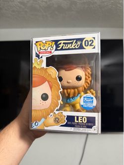 Funko Pops