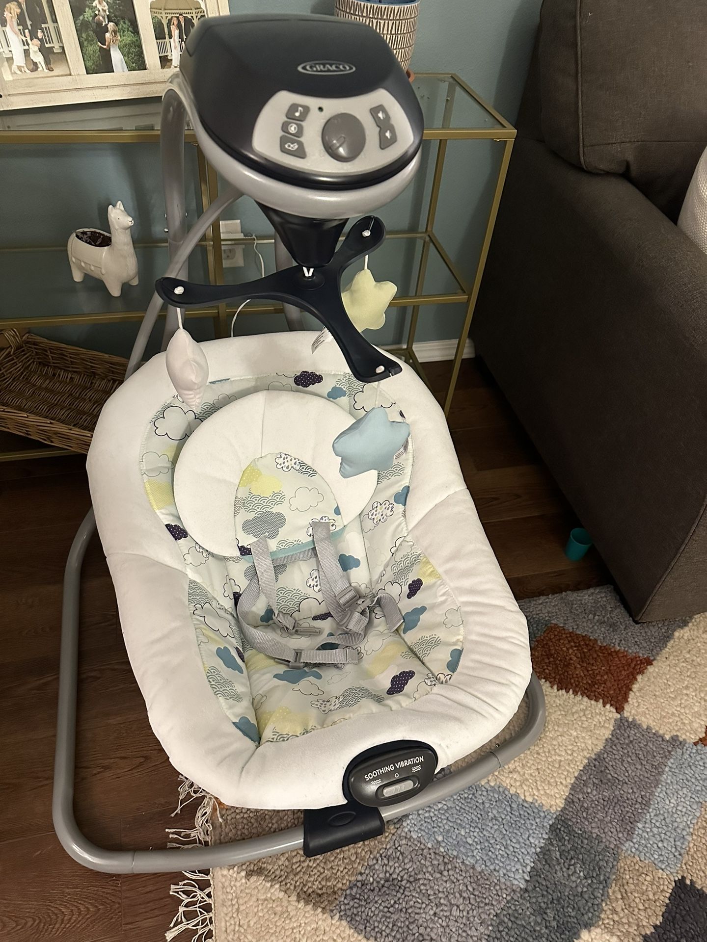 Graco Baby Swing 