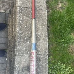 EASTON MAGNUM MDL B5M 3330 33" 30oz BASEBALL BAT 2-1/2 BARREL USA MADE THIN GRIP vintage 1980