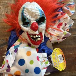 $10 Costumes/Masks