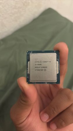 I5 6500