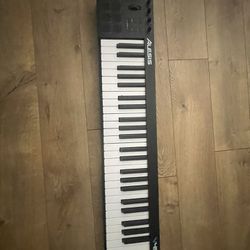 Alesis V49 MIDI Keyboard