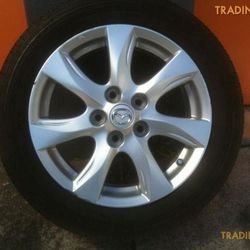 Hyundai Elantra Rims Genesis Wheels Santa Fe Veloster Kona Accent Tucson