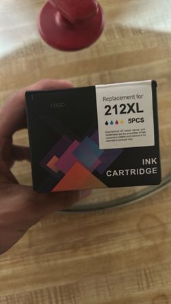 Printer ink