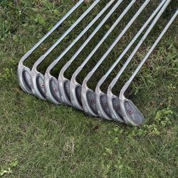 Ping Eye 2 Iron Set 3–SW