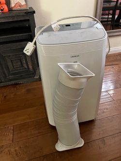Crosley Portable Air Conditioner