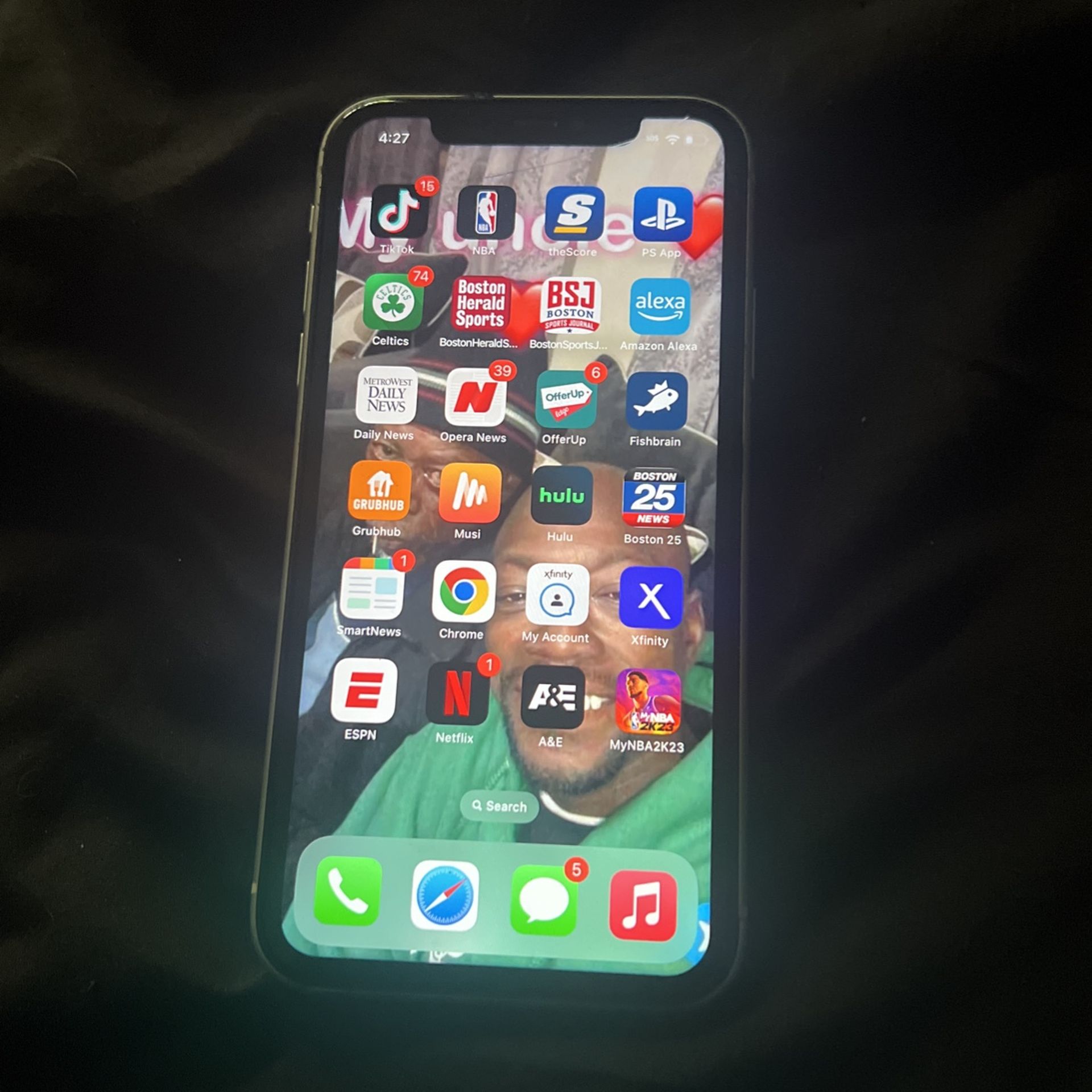 iPhone 11 Unlock For Sale$ 250 As Is If You Want It