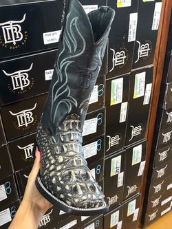 Men’s Boots