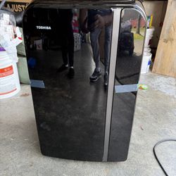 Toshiba AC unit